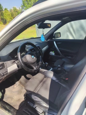 Обява за продажба на BMW X3 ~2 800 лв. - изображение 5