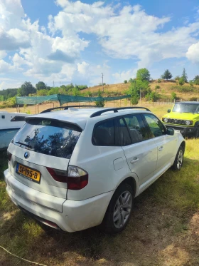Обява за продажба на BMW X3 ~2 800 лв. - изображение 2