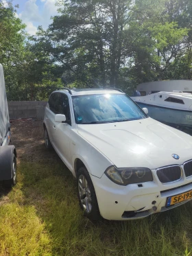 Обява за продажба на BMW X3 ~2 800 лв. - изображение 1