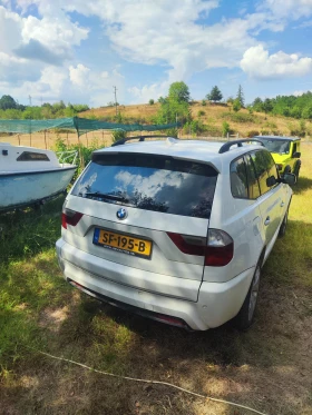 Обява за продажба на BMW X3 ~2 800 лв. - изображение 3