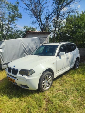 Обява за продажба на BMW X3 ~2 800 лв. - изображение 4