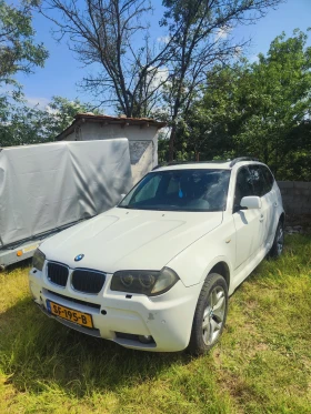 Обява за продажба на BMW X3 ~2 800 лв. - изображение 1