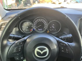 Mazda CX-5 2.2Skyactive  ! | Mobile.bg    13