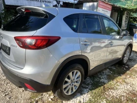 Mazda CX-5 2.2Skyactive  ! | Mobile.bg    6