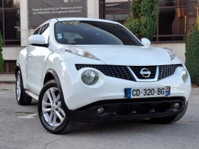 Nissan Juke 1.5dCi 110hp * EURO 5 * TEKNA * FRANCE ?? *  | Mobile.bg    16