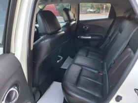 Nissan Juke 1.5dCi 110hp * EURO 5 * TEKNA * FRANCE ?? *  | Mobile.bg    9