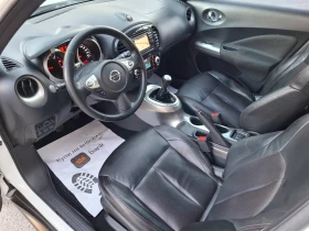 Nissan Juke 1.5dCi 110hp * EURO 5 * TEKNA * FRANCE ?? *  | Mobile.bg    10