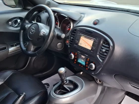 Nissan Juke 1.5dCi 110hp * EURO 5 * TEKNA * FRANCE ?? *  | Mobile.bg    12
