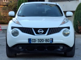 Nissan Juke 1.5dCi 110hp * EURO 5 * TEKNA * FRANCE ?? *  | Mobile.bg    6
