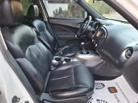 Nissan Juke 1.5dCi 110hp * EURO 5 * TEKNA * FRANCE ?? *  | Mobile.bg    13