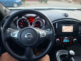Nissan Juke 1.5dCi 110hp * EURO 5 * TEKNA * FRANCE ?? *  | Mobile.bg    15
