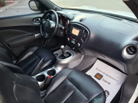 Nissan Juke 1.5dCi 110hp * EURO 5 * TEKNA * FRANCE ?? *  | Mobile.bg    14