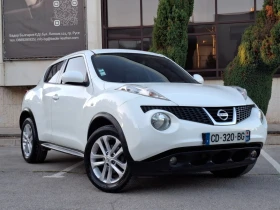 Nissan Juke 1.5dCi 110hp * EURO 5 * TEKNA * FRANCE ?? *  | Mobile.bg    8