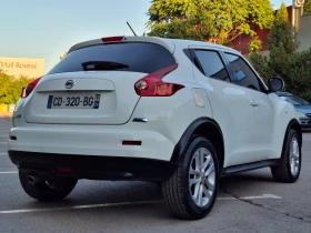 Nissan Juke 1.5dCi 110hp * EURO 5 * TEKNA * FRANCE ?? *  | Mobile.bg    5