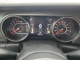 Jeep Wrangler Unlimited Rubicon* 3.6* Подгрев* Ръчка* Камера - 55500 лв. / 28376.70 € - 70221394 7