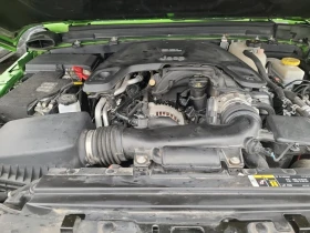 Jeep Wrangler Unlimited Rubicon* 3.6* Подгрев* Ръчка* Камера - 55500 лв. / 28376.70 € - 70221394 13