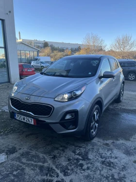 Kia Sportage, снимка 3
