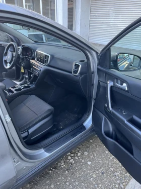 Kia Sportage, снимка 8