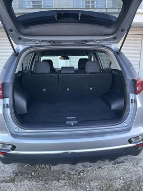 Kia Sportage, снимка 6