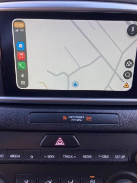 Kia Sportage - 19450 € / 38040.89 лв. - 20566738 16