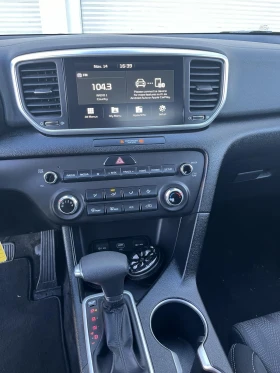 Kia Sportage, снимка 10