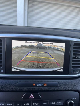 Kia Sportage, снимка 11