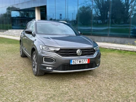 ������ VW T-Roc