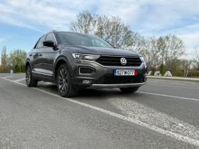 VW T-Roc 4 Motion - 17130 € / 33503.37 лв. - 70238939 2