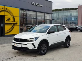 ������ Opel Grandland X