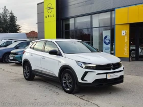Opel Grandland X Business Edition 1.5 Diesel (130hp) AT8 | Mobile.bg � ����� ������ 3