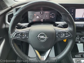 Opel Grandland X Business Edition 1.5 Diesel (130hp) AT8 | Mobile.bg � ����� ������ 9