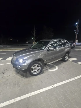 BMW X5 3.0  218к.с във топ състояние 2006г. - 6000 € / 11734.98 лв. - 41351055 2