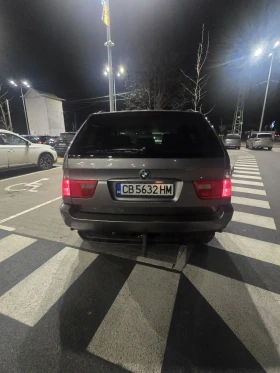 BMW X5 3.0  218к.с във топ състояние 2006г. - 6000 € / 11734.98 лв. - 41351055 4