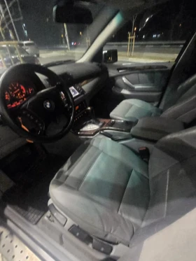 BMW X5 3.0  218к.с във топ състояние 2006г. - 6000 € / 11734.98 лв. - 41351055 12