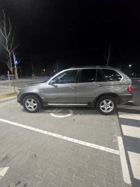 BMW X5 3.0  218к.с във топ състояние 2006г. - 6000 € / 11734.98 лв. - 41351055 17