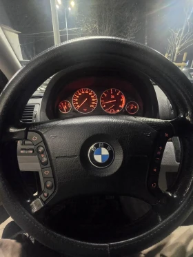 BMW X5 3.0  218к.с във топ състояние 2006г. - 6000 € / 11734.98 лв. - 41351055 8