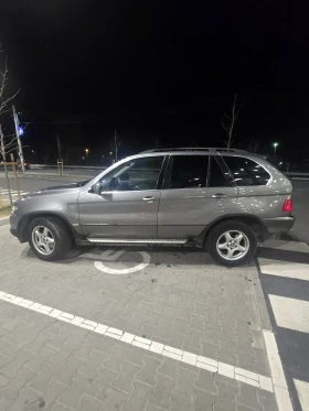 BMW X5 3.0  218к.с във топ състояние 2006г. - 6000 € / 11734.98 лв. - 41351055 6