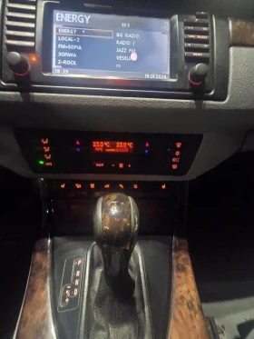 BMW X5 3.0  218к.с във топ състояние 2006г. - 6000 € / 11734.98 лв. - 41351055 14