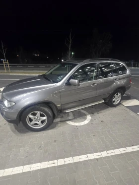 BMW X5 3.0  218к.с във топ състояние 2006г. - 6000 € / 11734.98 лв. - 41351055 7
