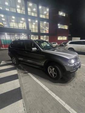 BMW X5 3.0  218к.с във топ състояние 2006г. - 6000 € / 11734.98 лв. - 41351055 3