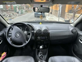 Dacia Duster 1.5dCI, ОБСЛУЖЕНА 1ви собственик , всичко платено - 4350 € / 8507.86 лв. - 96997529 7