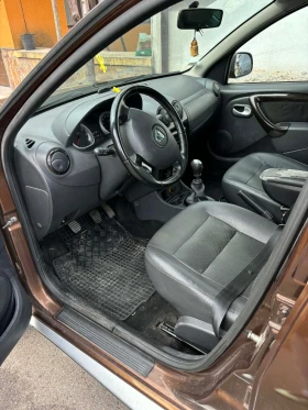 Dacia Duster 1.5dCI, ОБСЛУЖЕНА 1ви собственик , всичко платено - 4350 € / 8507.86 лв. - 96997529 9