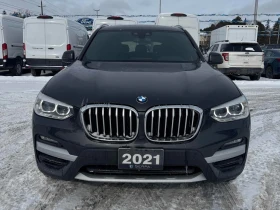 BMW X3 * xDrive30i * CARFAX * HARMAN/KARDON* PANO - 21400 € / 41854.76 лв. - 92297964 6