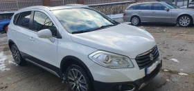 Suzuki SX4 S-Cross All Grip FULL ГАЗ, снимка 2