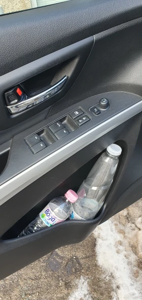 Suzuki SX4 S-Cross All Grip FULL ГАЗ, снимка 11