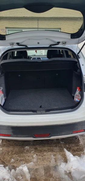 Suzuki SX4 S-Cross All Grip FULL ГАЗ, снимка 8