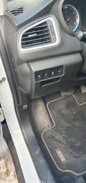 Suzuki SX4 S-Cross All Grip FULL ГАЗ, снимка 12