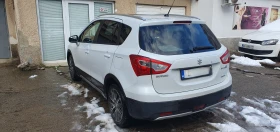 Suzuki SX4 S-Cross All Grip FULL ГАЗ, снимка 6