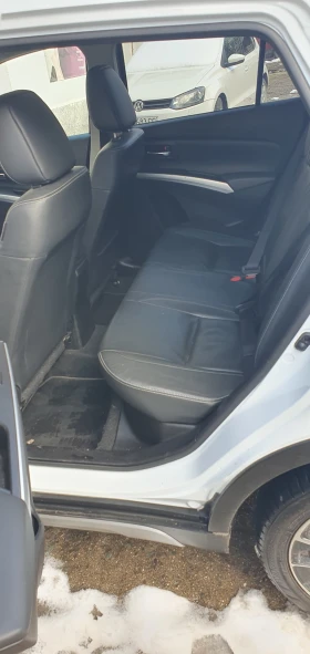 Suzuki SX4 S-Cross All Grip FULL ГАЗ, снимка 10