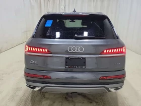 Audi Q7 Komfort 55 TFSI quattro | PANO | ПОДГРЕВИ | 2 КЛЮЧ - 27600 € / 53980.91 лв. - 97602389 7